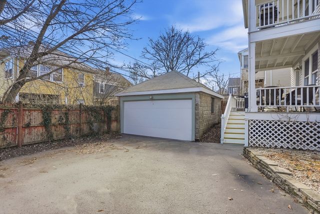 52 Boutwell Street B, Boston, MA 02122