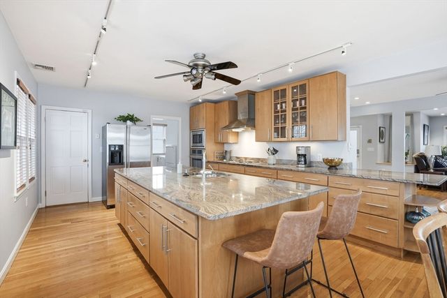 52 Boutwell Street B, Boston, MA 02122
