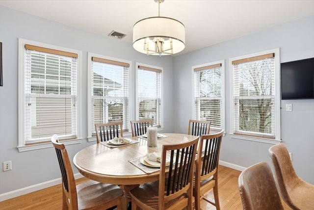 52 Boutwell Street B, Boston, MA 02122