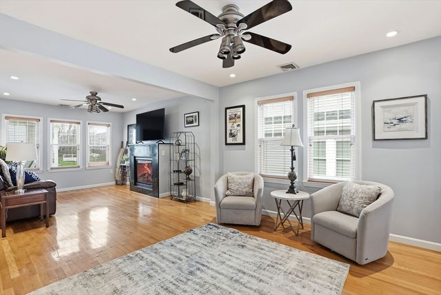 52 Boutwell Street B, Boston, MA 02122