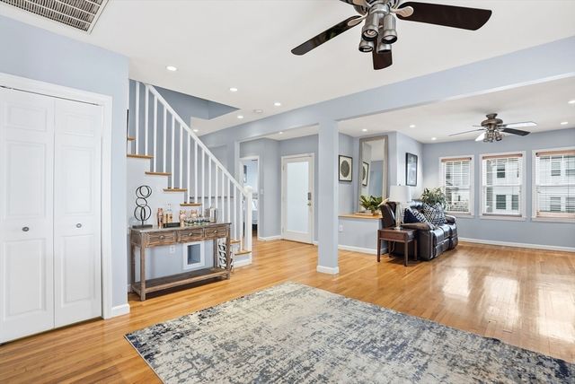 52 Boutwell Street B, Boston, MA 02122