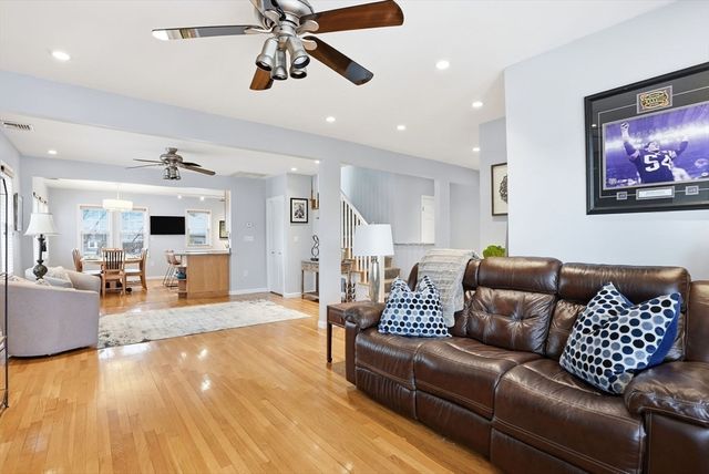 52 Boutwell Street B, Boston, MA 02122