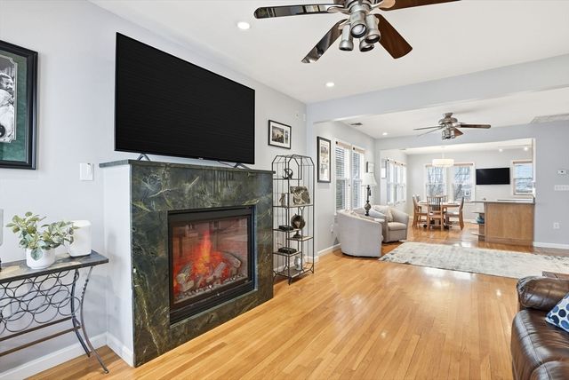 52 Boutwell Street B, Boston, MA 02122