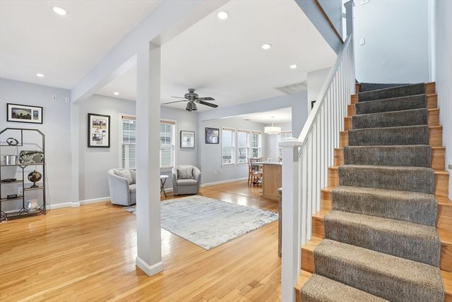 52 Boutwell Street B, Boston, MA 02122