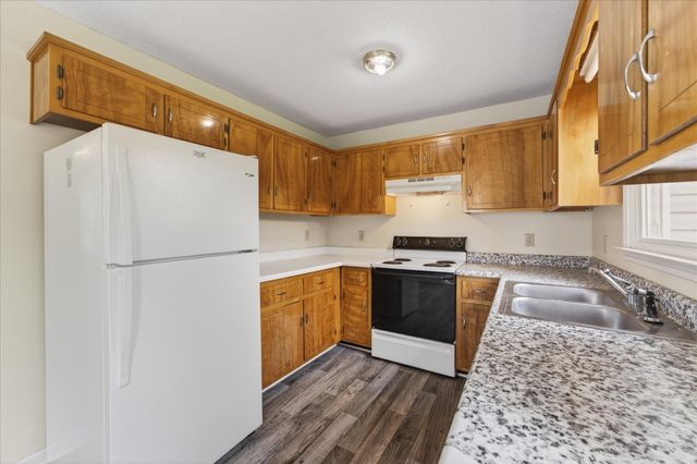 557 Anita Dr, Clarksville, TN 37042