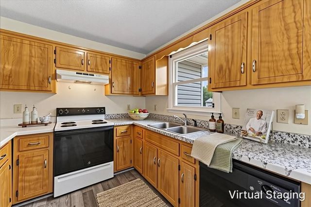 557 Anita Dr, Clarksville, TN 37042