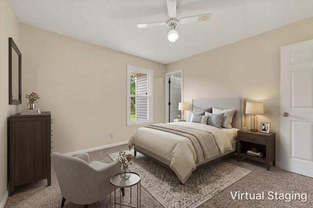 557 Anita Dr, Clarksville, TN 37042