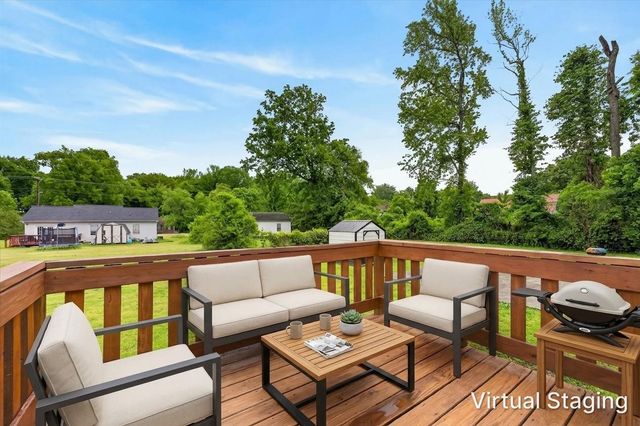 557 Anita Dr, Clarksville, TN 37042