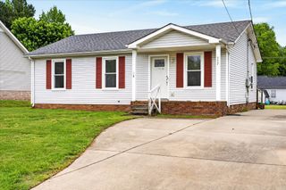 557 Anita Dr, Clarksville, TN 37042