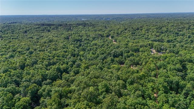 TBD Leith Lane, Bella Vista, AR 72715