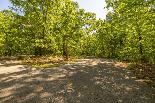TBD Leith Lane, Bella Vista, AR 72715