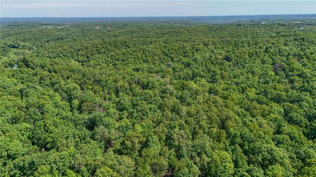 TBD Leith Lane, Bella Vista, AR 72715