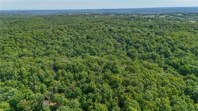 TBD Leith Lane, Bella Vista, AR 72715