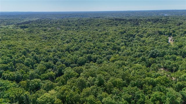 TBD Leith Lane, Bella Vista, AR 72715
