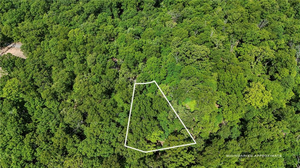 TBD Leith Lane, Bella Vista, AR 72715