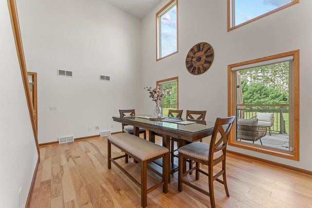 S4166 Whispering Pines Drive, Baraboo, WI 53913
