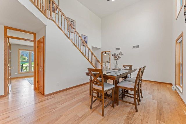 S4166 Whispering Pines Drive, Baraboo, WI 53913