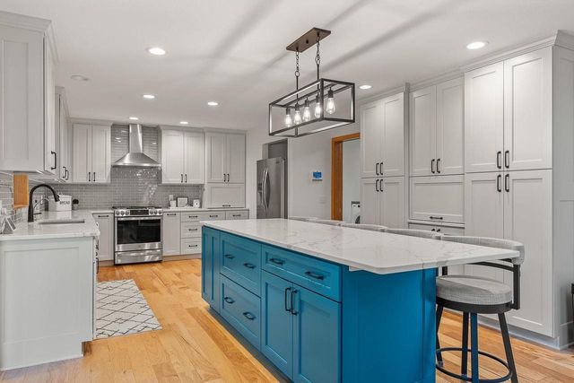 S4166 Whispering Pines Drive, Baraboo, WI 53913