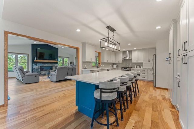 S4166 Whispering Pines Drive, Baraboo, WI 53913