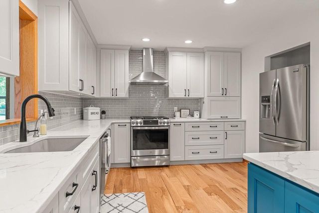 S4166 Whispering Pines Drive, Baraboo, WI 53913
