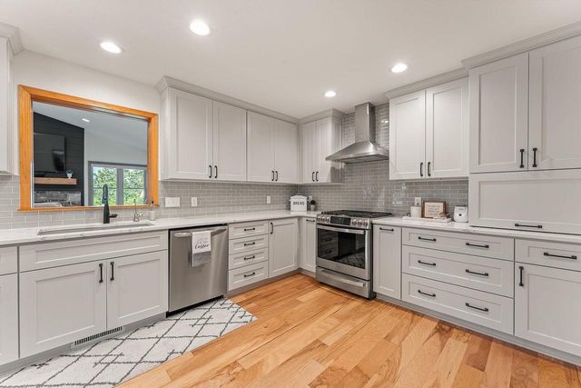S4166 Whispering Pines Drive, Baraboo, WI 53913