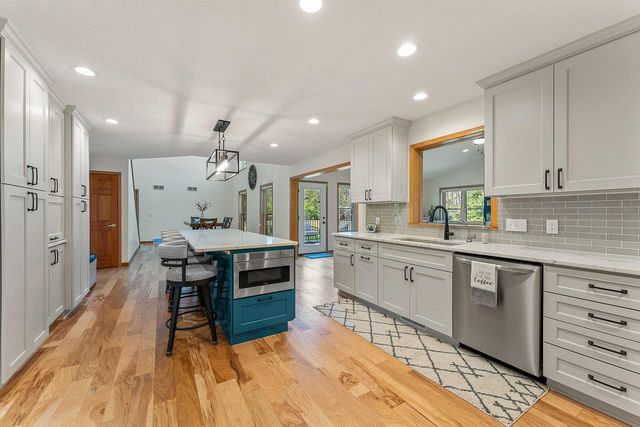 S4166 Whispering Pines Drive, Baraboo, WI 53913