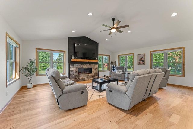 S4166 Whispering Pines Drive, Baraboo, WI 53913