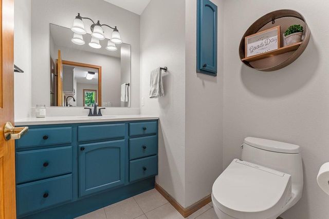 S4166 Whispering Pines Drive, Baraboo, WI 53913