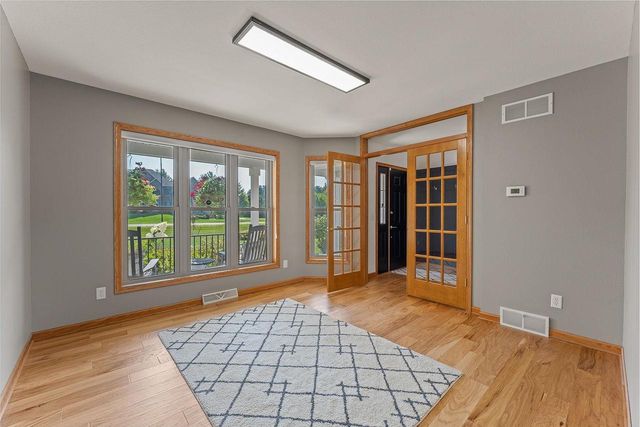 S4166 Whispering Pines Drive, Baraboo, WI 53913