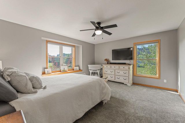 S4166 Whispering Pines Drive, Baraboo, WI 53913