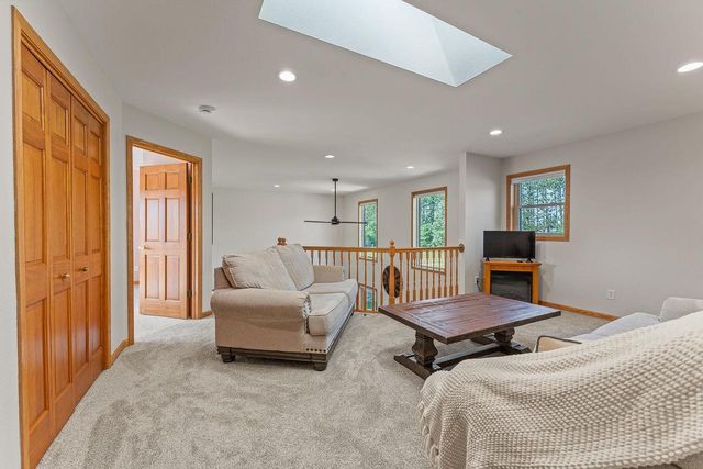 S4166 Whispering Pines Drive, Baraboo, WI 53913