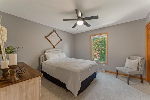 S4166 Whispering Pines Drive, Baraboo, WI 53913
