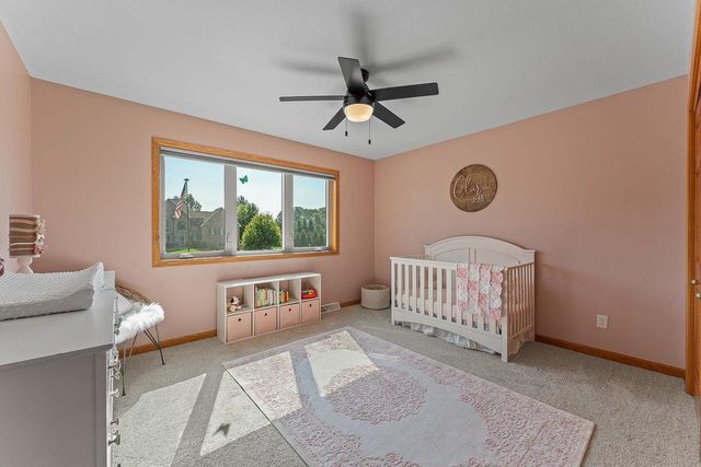 S4166 Whispering Pines Drive, Baraboo, WI 53913