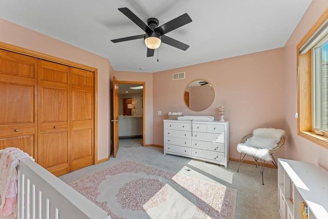 S4166 Whispering Pines Drive, Baraboo, WI 53913