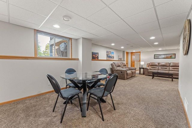 S4166 Whispering Pines Drive, Baraboo, WI 53913