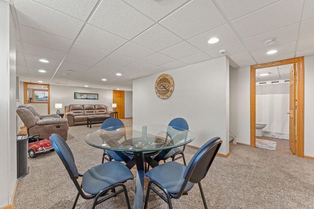 S4166 Whispering Pines Drive, Baraboo, WI 53913