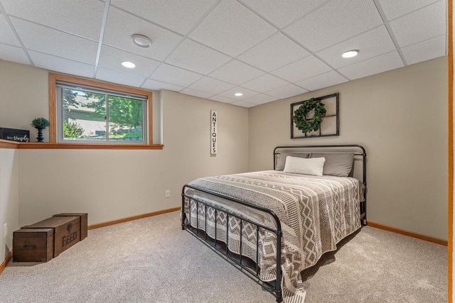 S4166 Whispering Pines Drive, Baraboo, WI 53913