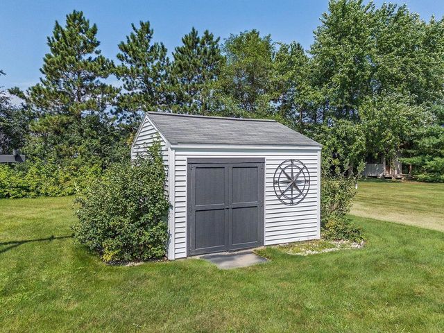 S4166 Whispering Pines Drive, Baraboo, WI 53913