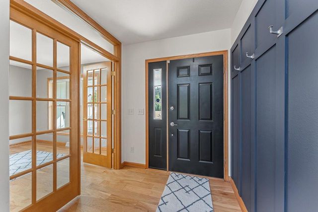 S4166 Whispering Pines Drive, Baraboo, WI 53913