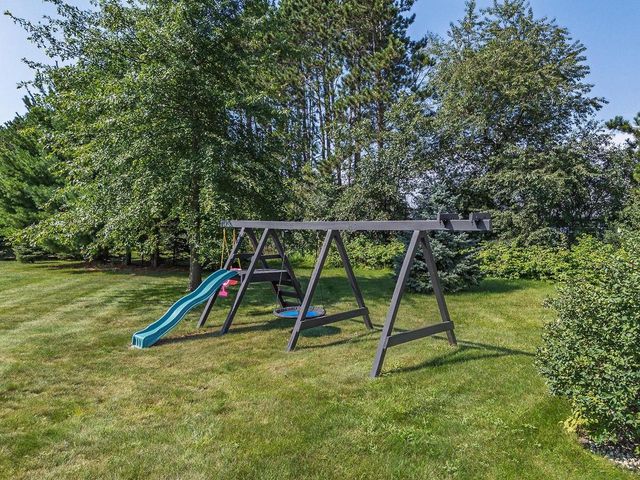 S4166 Whispering Pines Drive, Baraboo, WI 53913