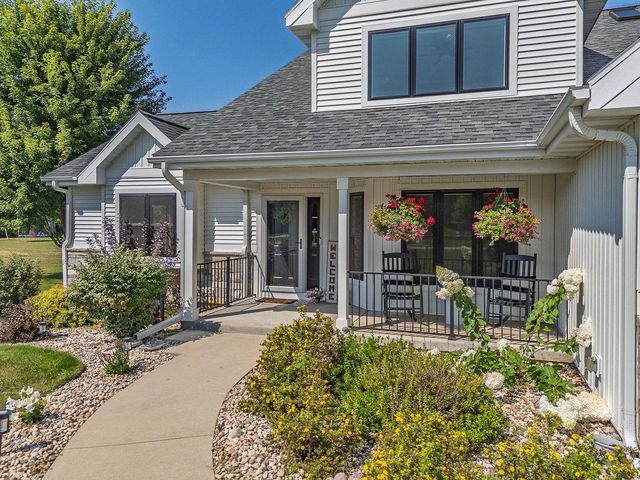 S4166 Whispering Pines Drive, Baraboo, WI 53913