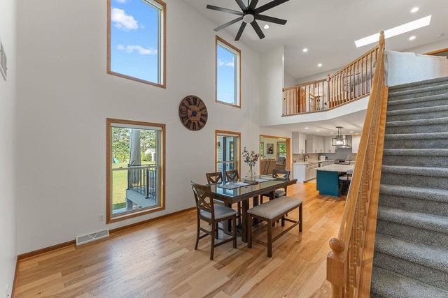 S4166 Whispering Pines Drive, Baraboo, WI 53913