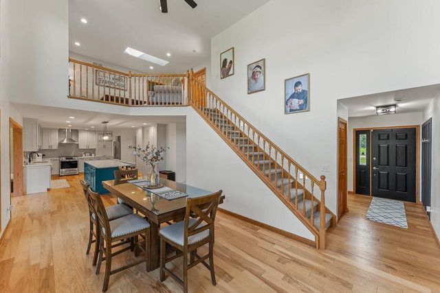 S4166 Whispering Pines Drive, Baraboo, WI 53913