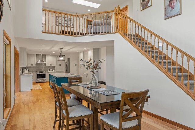 S4166 Whispering Pines Drive, Baraboo, WI 53913
