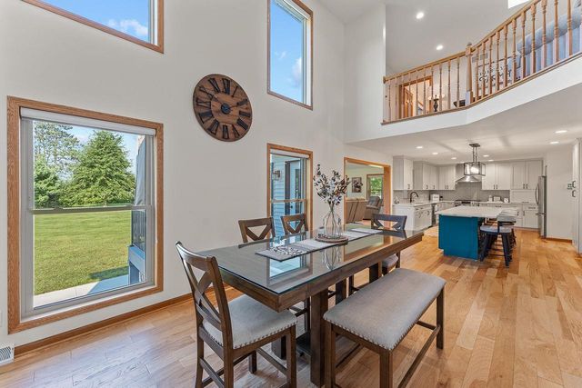S4166 Whispering Pines Drive, Baraboo, WI 53913
