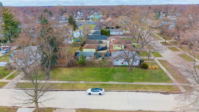 00 Powers Avenue, Dearborn Heights, MI 48125