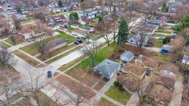 00 Powers Avenue, Dearborn Heights, MI 48125