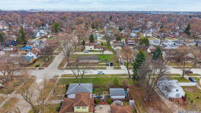 00 Powers Avenue, Dearborn Heights, MI 48125
