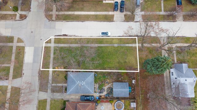 00 Powers Avenue, Dearborn Heights, MI 48125