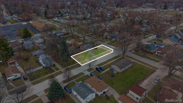 00 Powers Avenue, Dearborn Heights, MI 48125